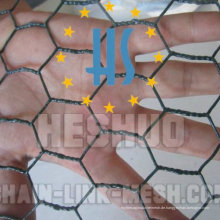 Hexagonal verzinktem Chicken Wire Mesh